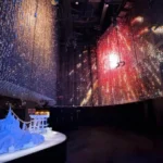 France Pavilion Osaka Expo, Japan