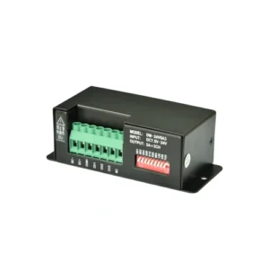 DM05R DMX Decoder