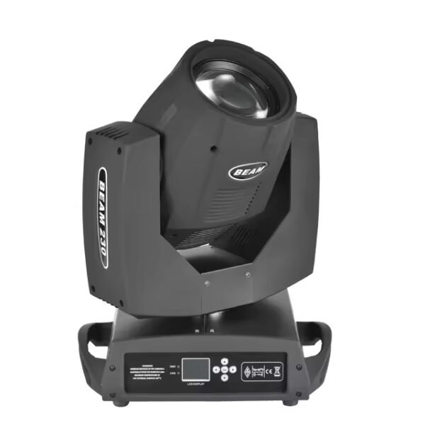 230W 7R Moving Head Beam Ligh