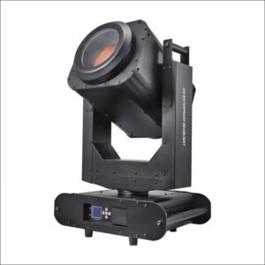 350W/380W/440W/470W Waterproof Beam Moving Head Light