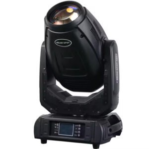 Pointe 10R 280W 3in1 Moving Head Light