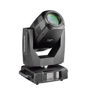 350W 3in1 Moving Head Light With CMY