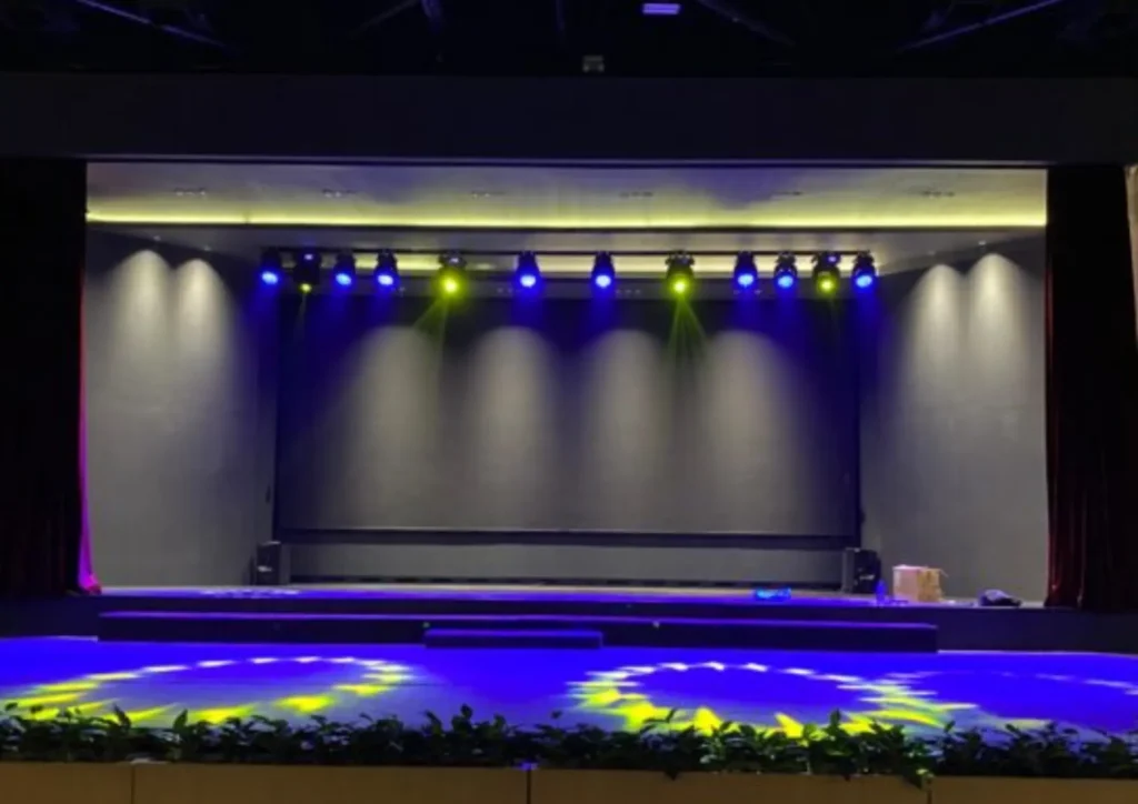 Auditorium SPH (2)