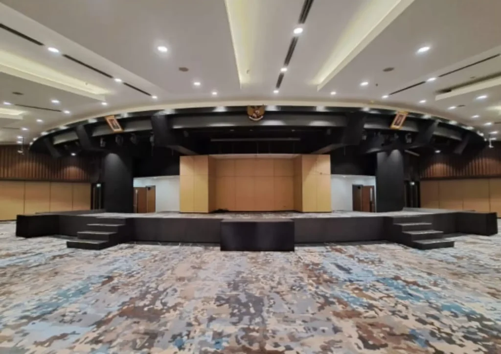 Stage Lighting Astra Internasional