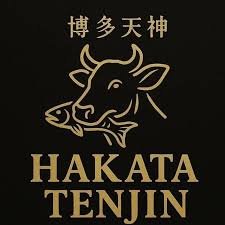 Logo Hakata Tenji