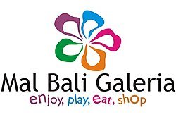 Logo Mal Bali Galeria