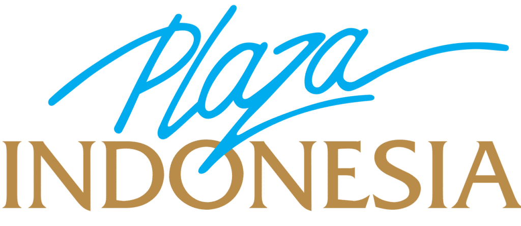 Logo Plaza Indonesia