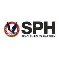 Logo Sekolah Pelita Harapan