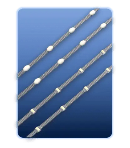3D qFiber Series