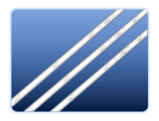 3D qStrip Series