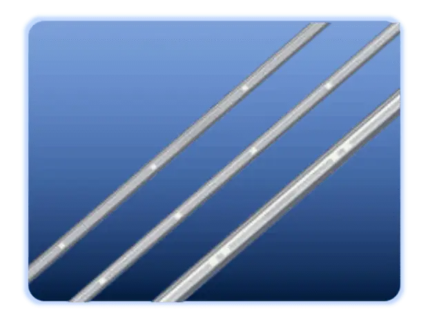 3D qTube Series