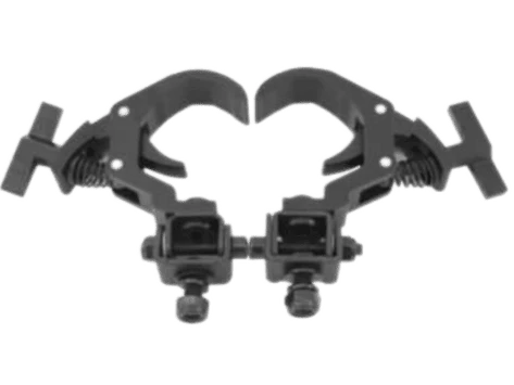 Clamp Bracket 1