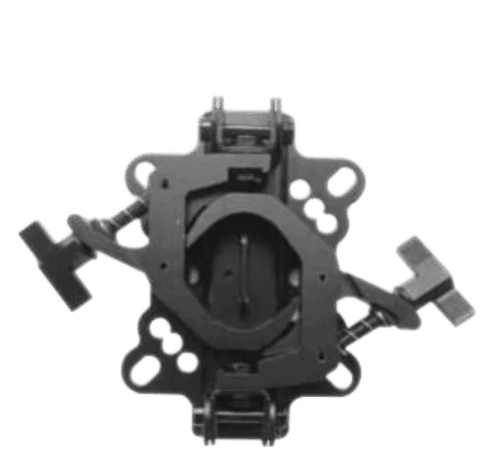 Clamp Bracket 2