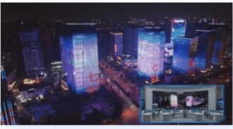Digital Twin System