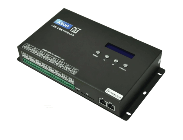 EVO A308 (Art Net Controller)