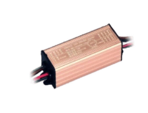 EVO M18U (DMX Decoder)