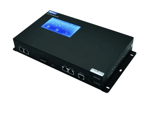 EVO M280 (Ethernet Base Control System)