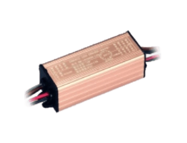 EVO M48U4 (DMX Decoder)