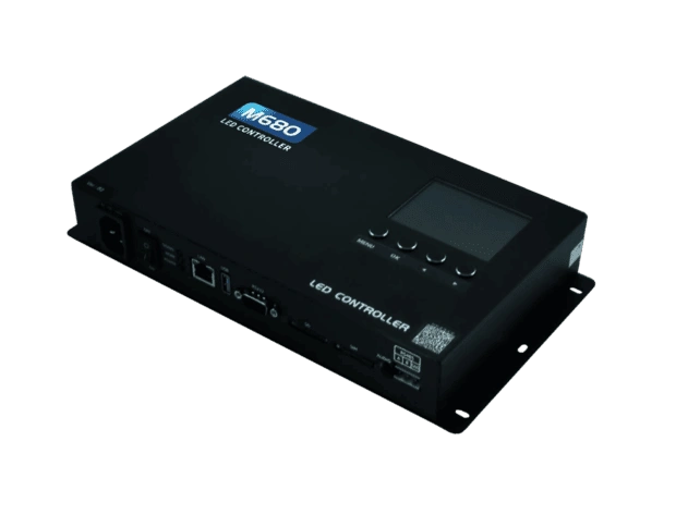 EVO M680 (Ethernet Base Control System)