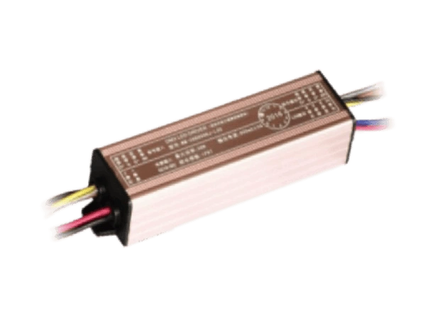 EVO M72U (DMX Decoder)