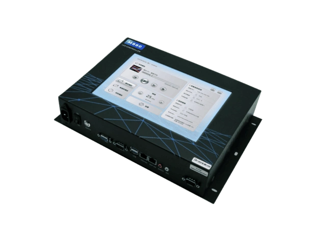 EVO M880 (Ethernet Base Control System)