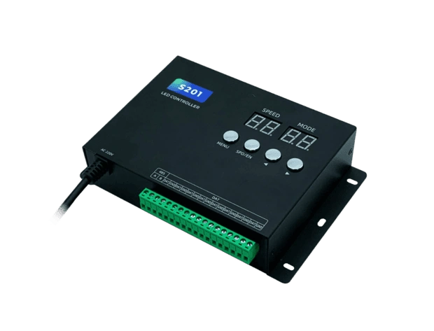 EVO S201 (Smart SD Controller)
