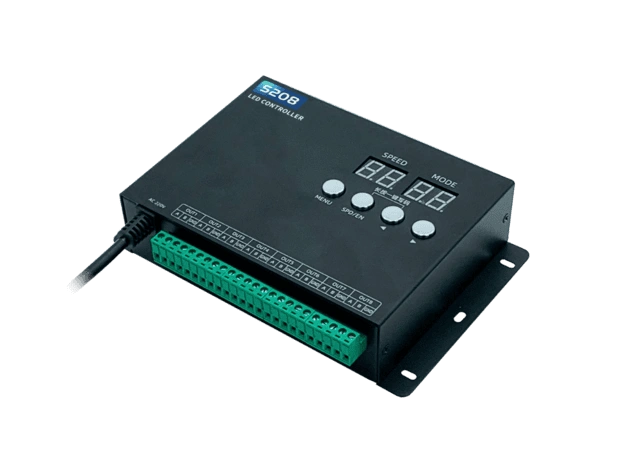 EVO S208 (Smart SD Controller)