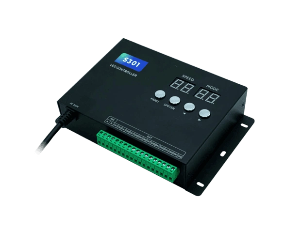 EVO S301 (Smart SD Controller)