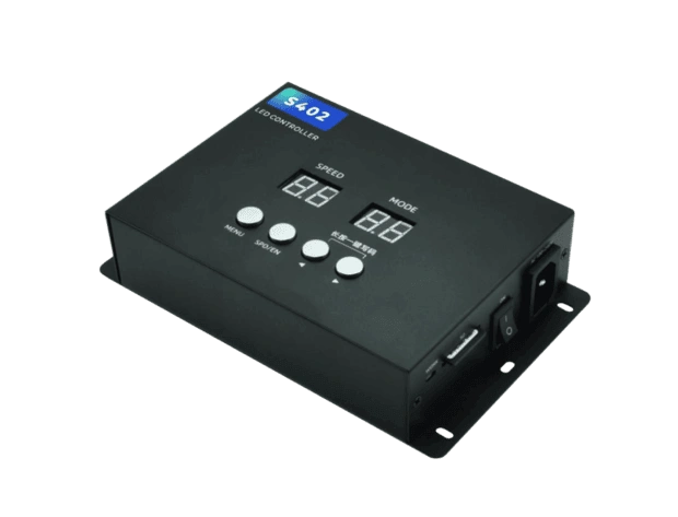 EVO S402(Smart SD Controller)