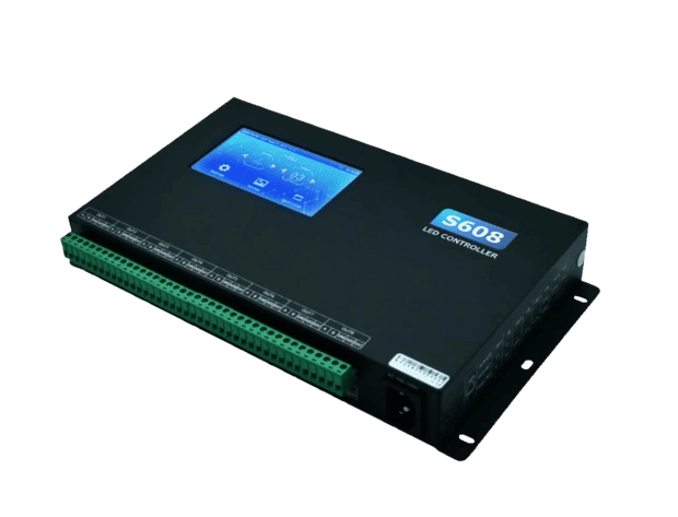 EVO S608 (Smart SD Controller)