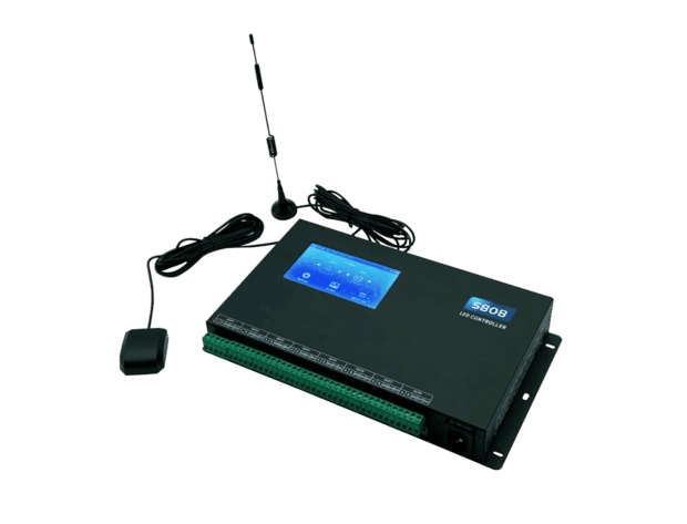 EVO S808 (Smart SD Controller)