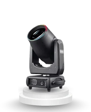 EVO YA380Aperture