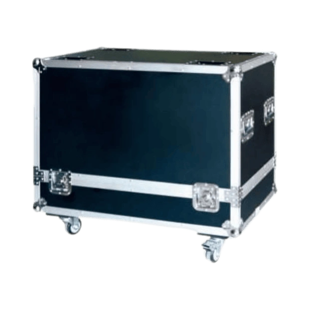 FLY Case 1