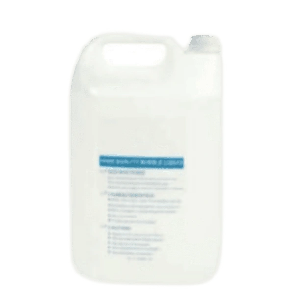 Smoke Oil Bubble Oil Snow Oil 3