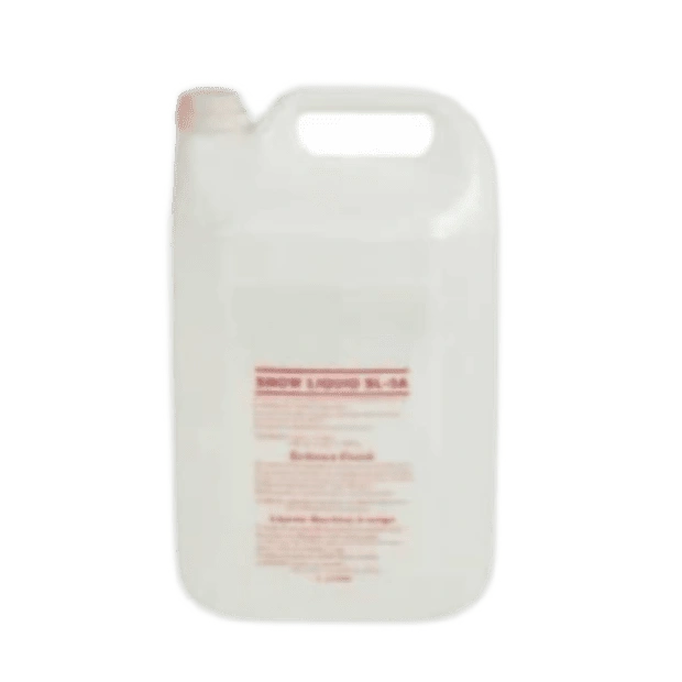 Smoke Oil Bubble Oil Snow Oil 4