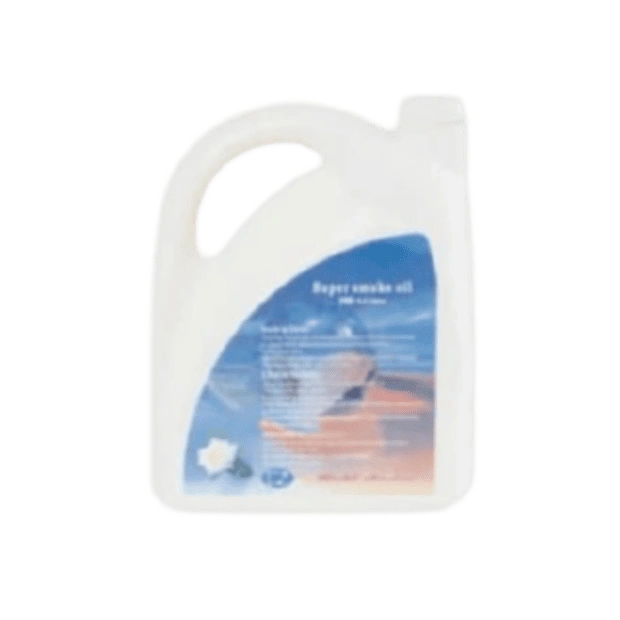 Smoke Oil Bubble Oil Snow Oil 7
