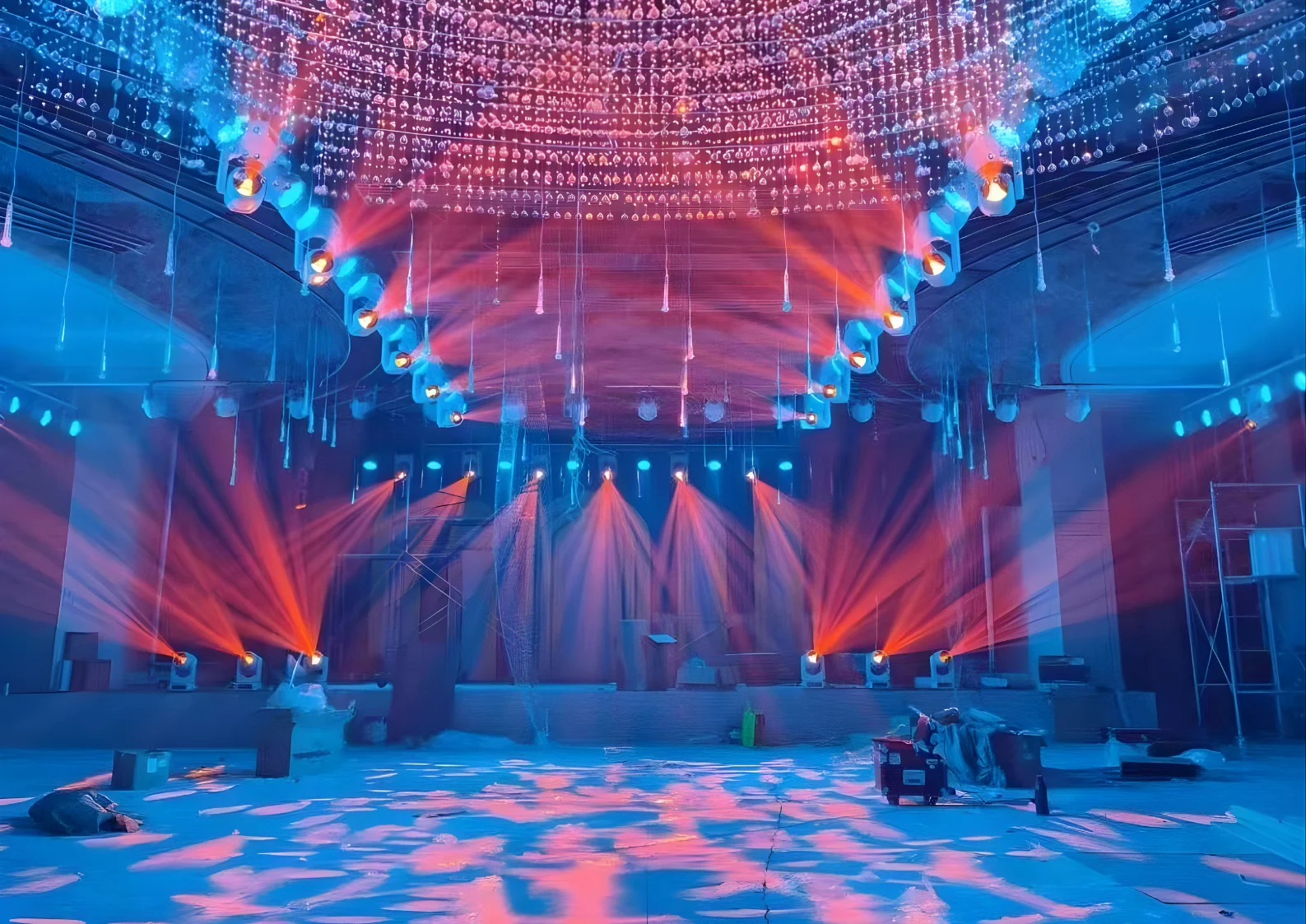 Enterteiment Venue (4)