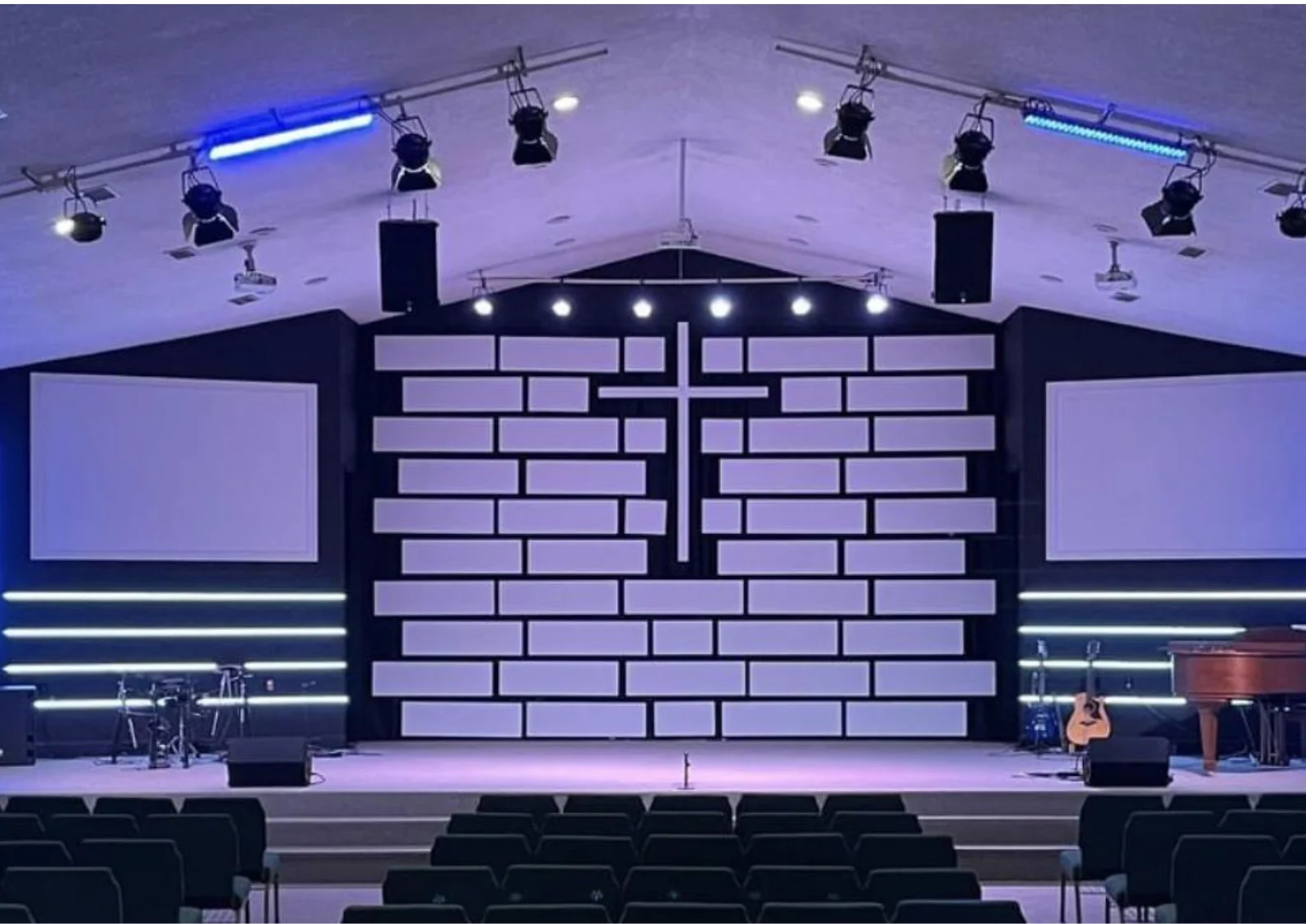 Gereja