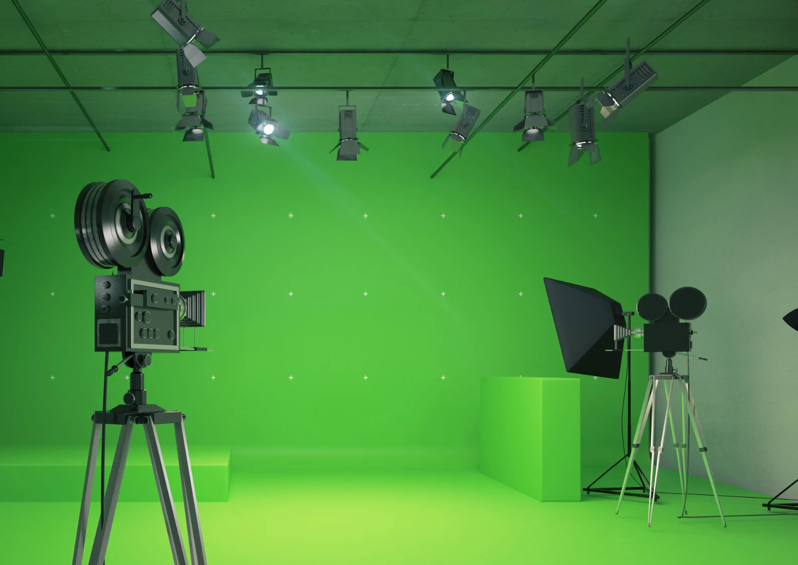 Production Studio (5)